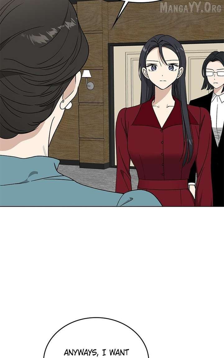 It’s My Life  Webtoon Chapter 52.6 page 101 - 