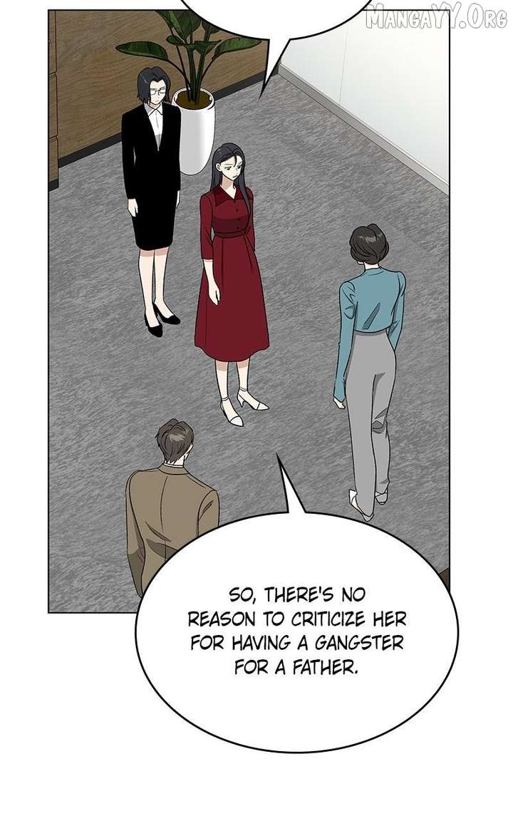 It’s My Life  Webtoon Chapter 52.6 page 105 - 