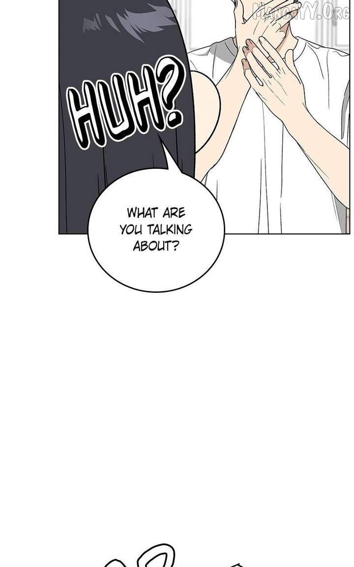 It’s My Life  Webtoon Chapter 52.6 page 12 - 