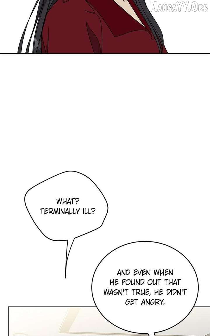 It’s My Life  Webtoon Chapter 52.6 page 114 - 