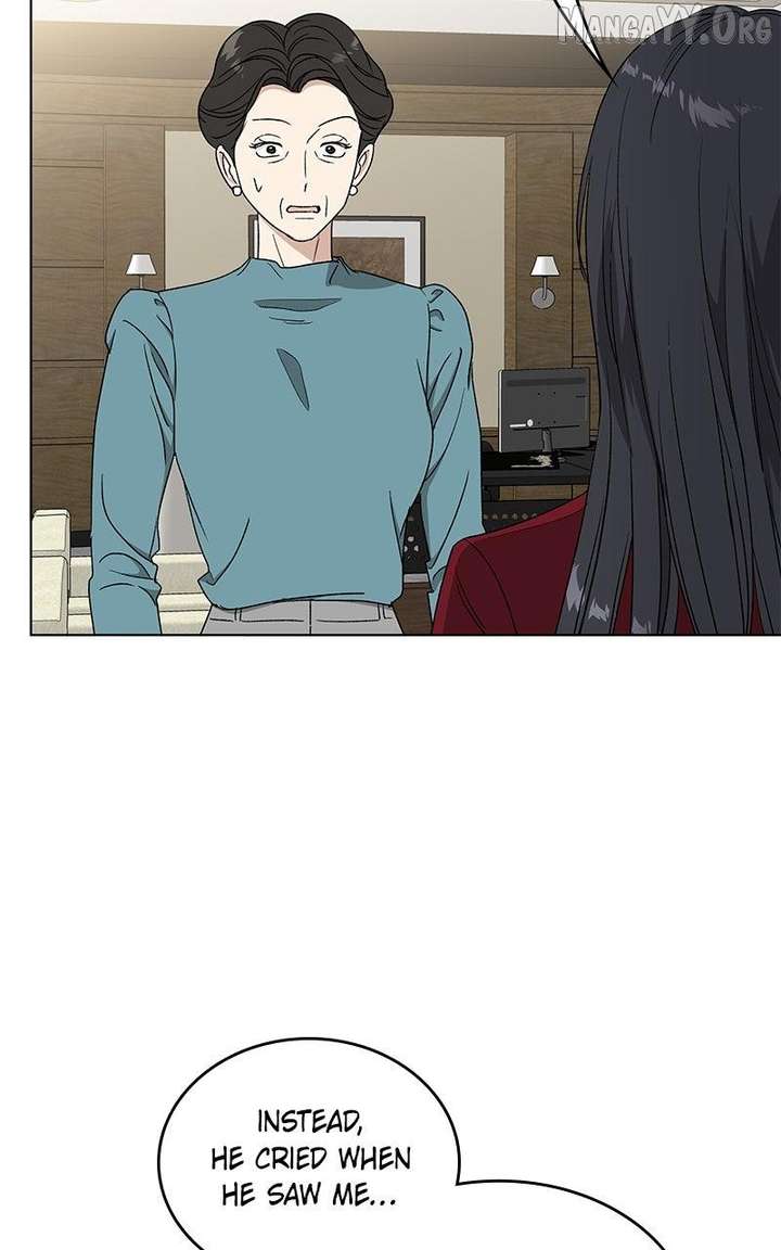It’s My Life  Webtoon Chapter 52.6 page 115 - 