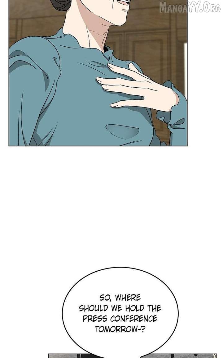It’s My Life  Webtoon Chapter 52.6 page 118 - 