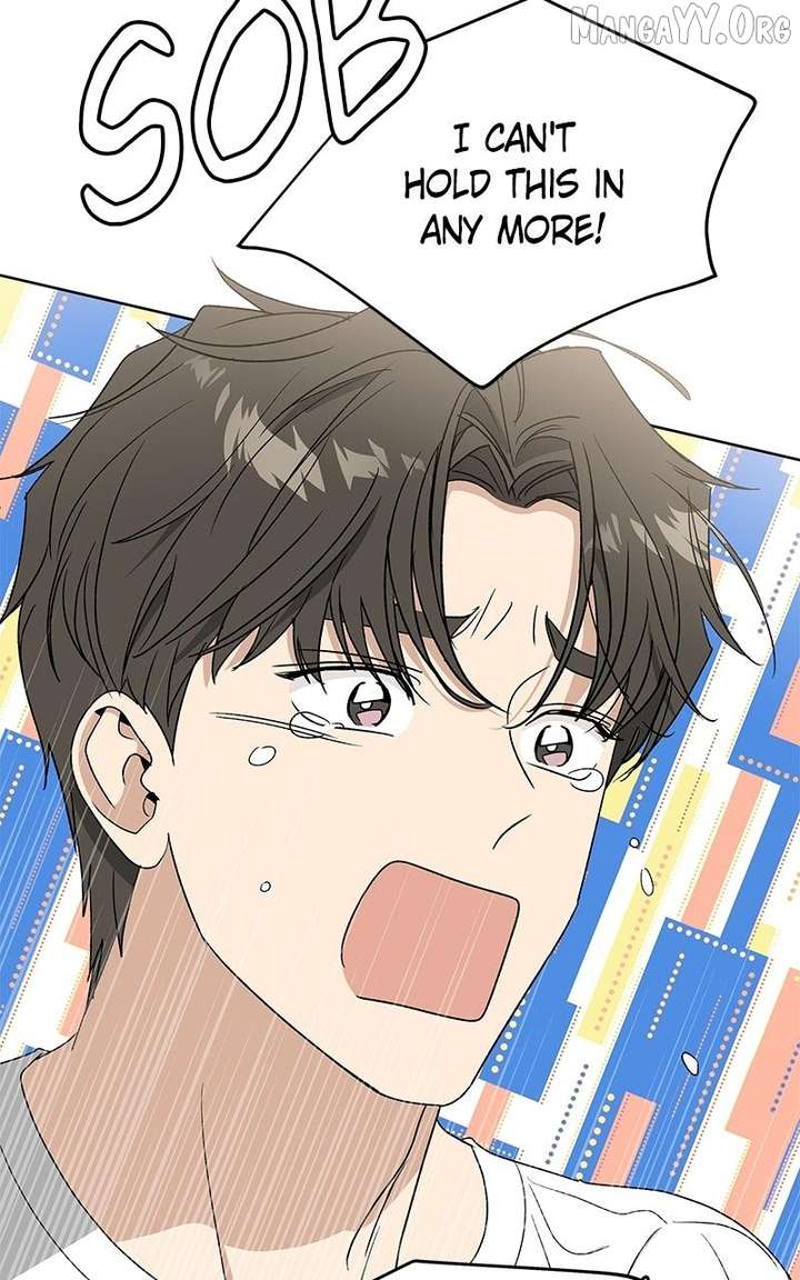 It’s My Life  Webtoon Chapter 52.6 page 13 - 