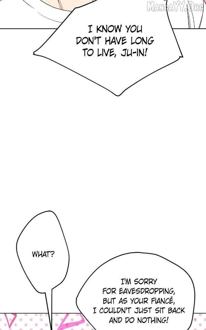 It’s My Life  Webtoon Chapter 52.6 page 14 - 