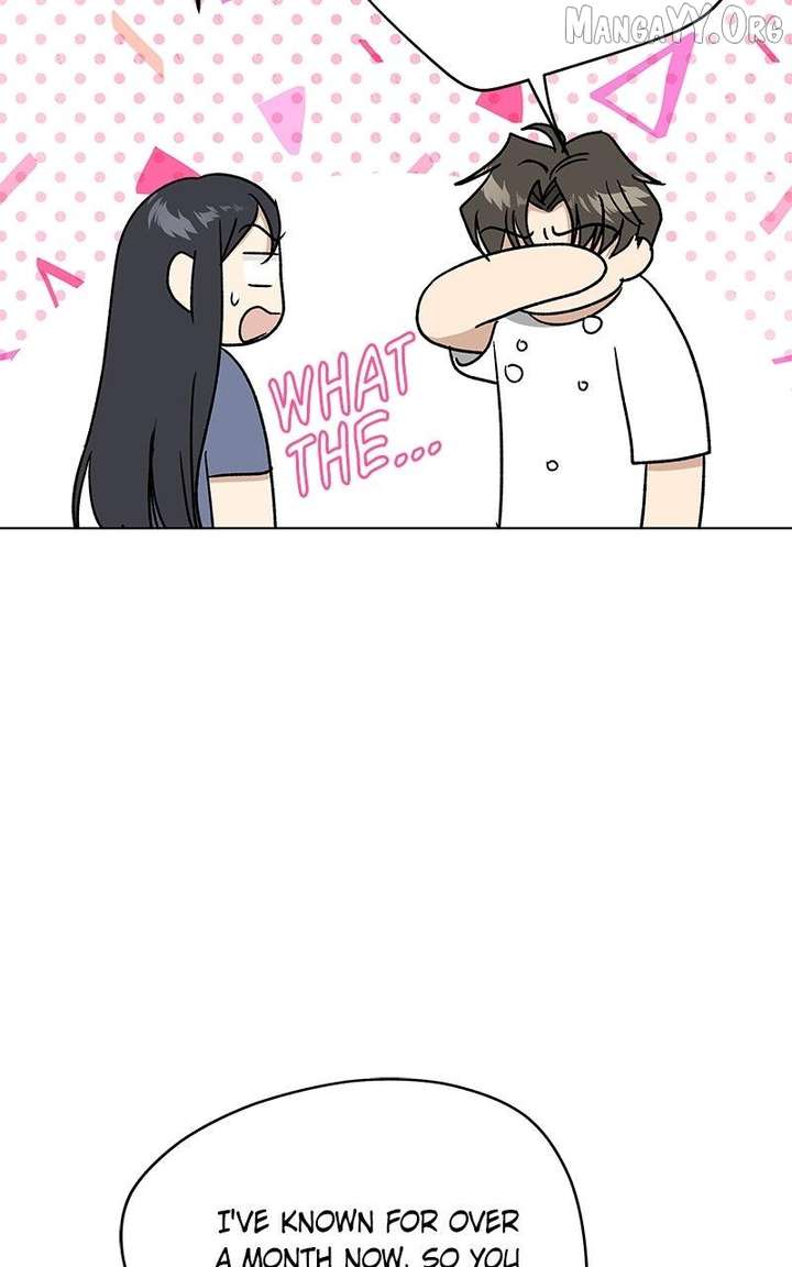 It’s My Life  Webtoon Chapter 52.6 page 15 - 