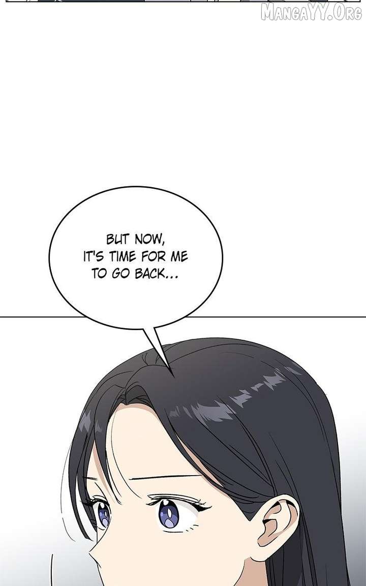 It’s My Life  Webtoon Chapter 52.6 page 21 - 