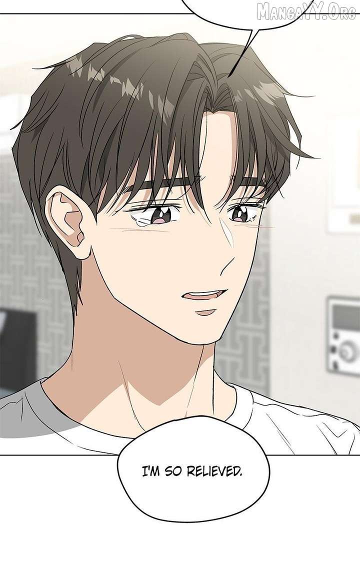 It’s My Life  Webtoon Chapter 52.6 page 27 - 