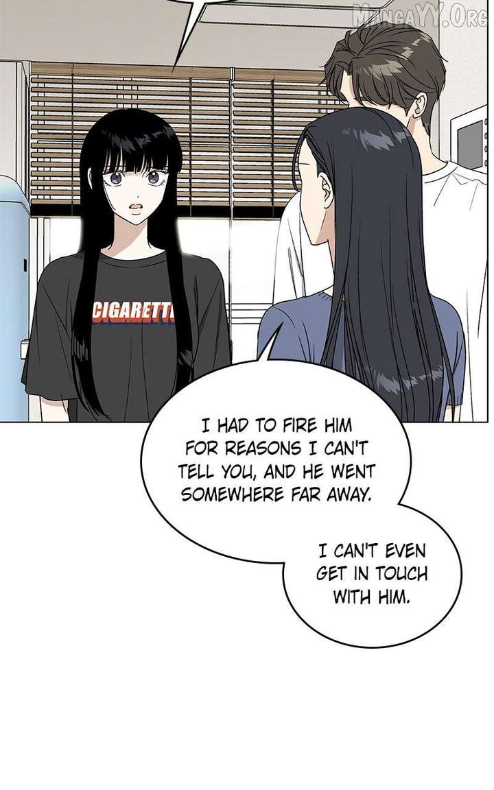 It’s My Life  Webtoon Chapter 52.6 page 30 - 