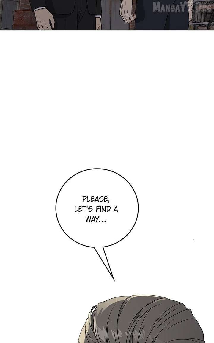 It’s My Life  Webtoon Chapter 52.6 page 4 - 