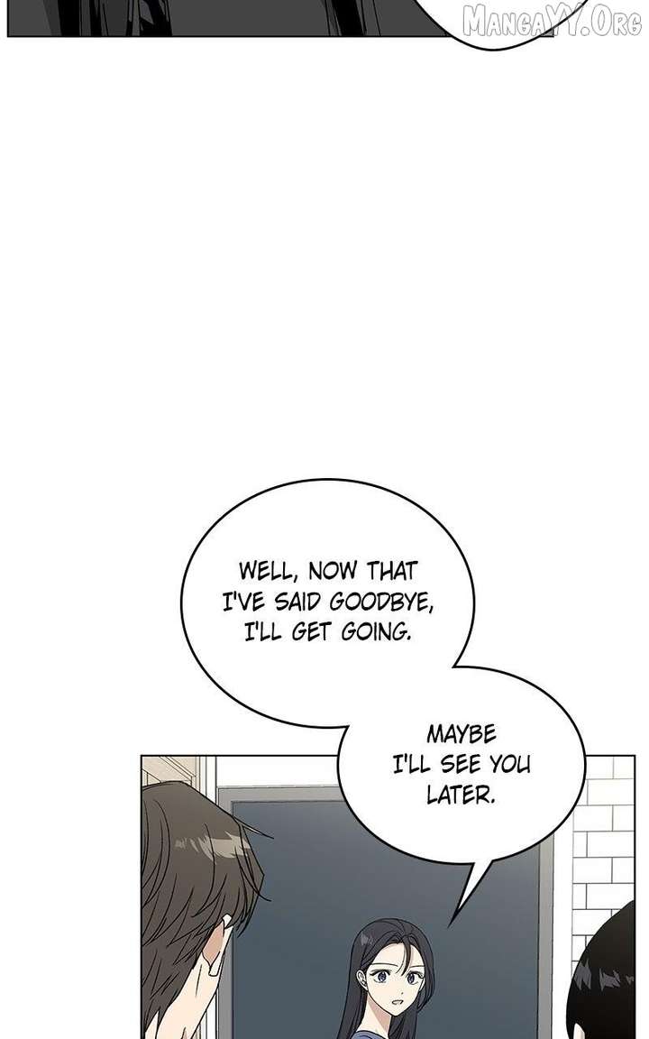 It’s My Life  Webtoon Chapter 52.6 page 32 - 