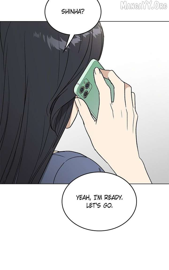 It’s My Life  Webtoon Chapter 52.6 page 34 - 