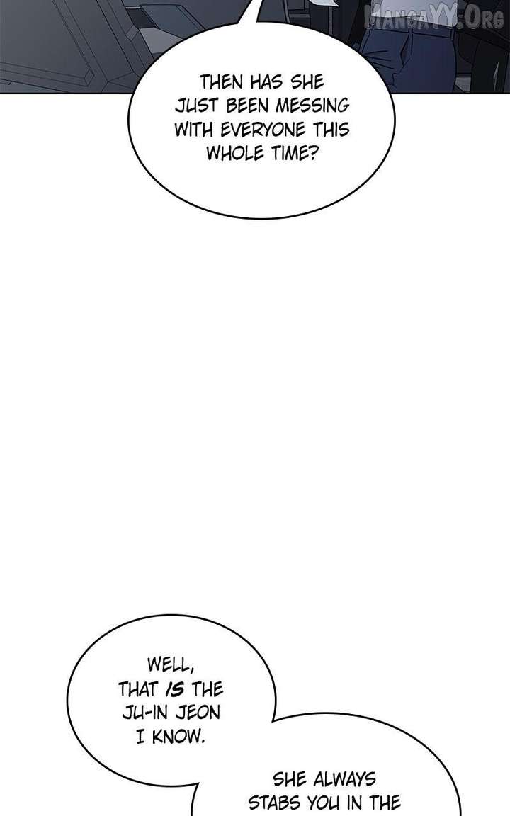 It’s My Life  Webtoon Chapter 52.6 page 37 - 