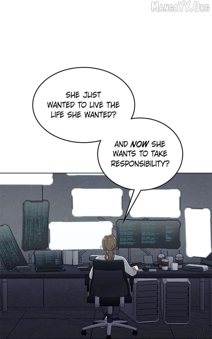 It’s My Life  Webtoon Chapter 52.6 page 39 - 
