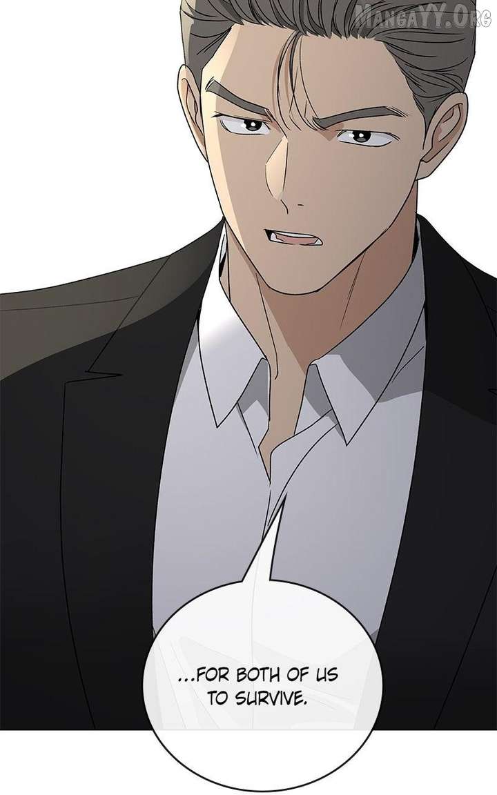 It’s My Life  Webtoon Chapter 52.6 page 5 - 