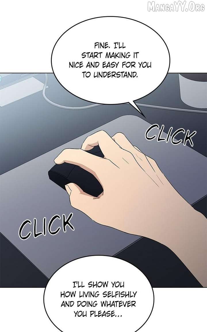 It’s My Life  Webtoon Chapter 52.6 page 42 - 