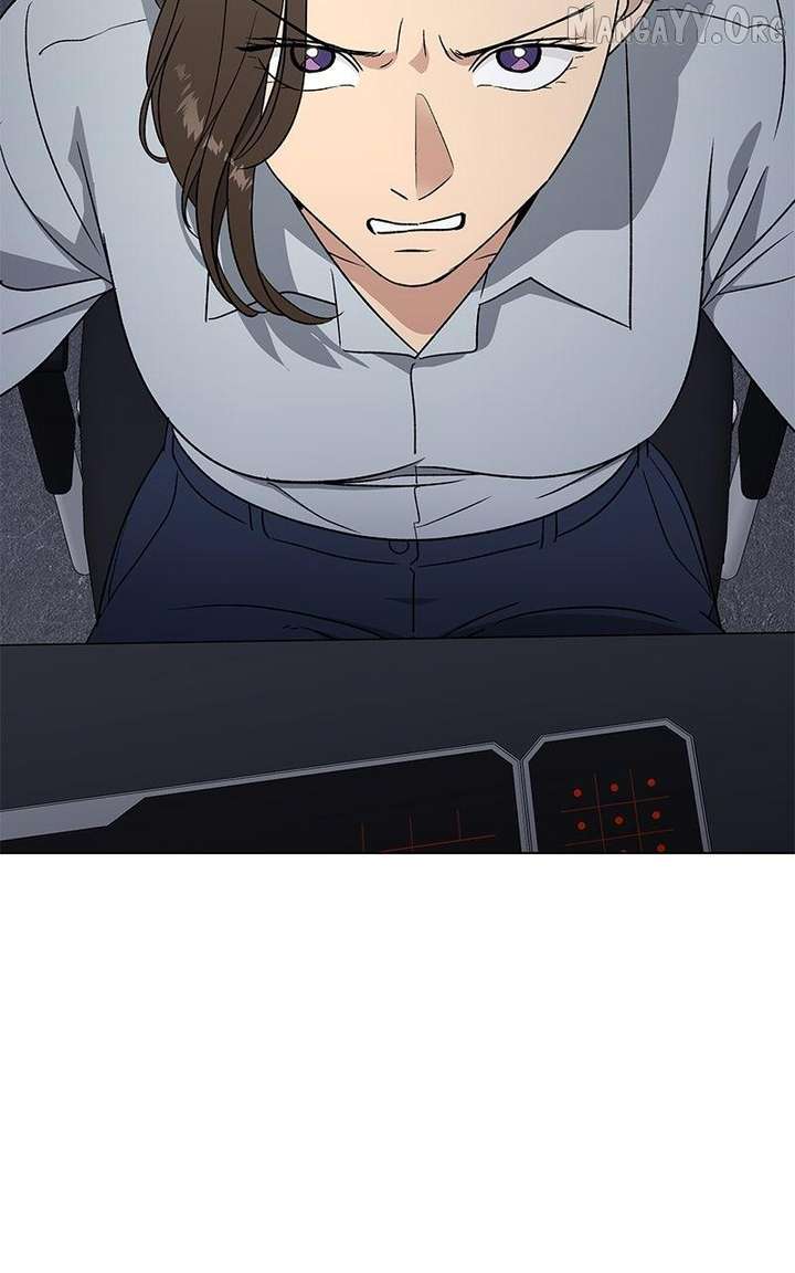 It’s My Life  Webtoon Chapter 52.6 page 44 - 