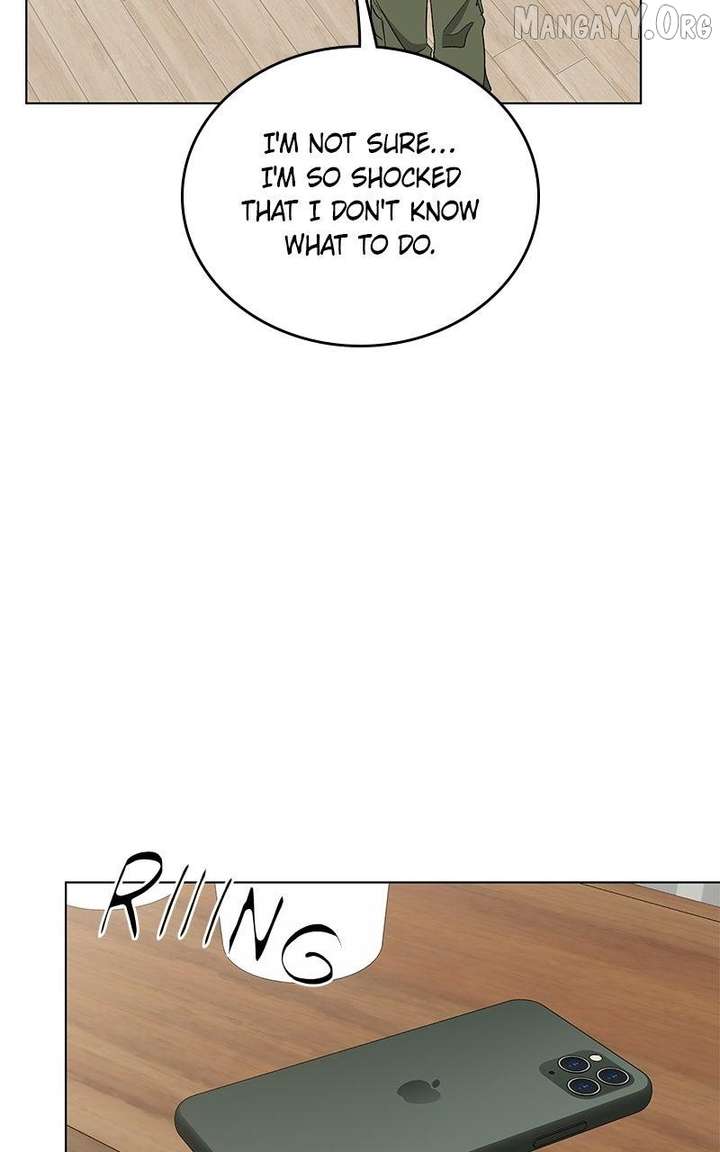 It’s My Life  Webtoon Chapter 52.6 page 47 - 