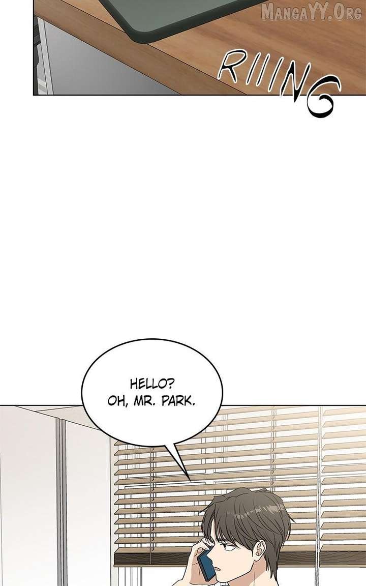 It’s My Life  Webtoon Chapter 52.6 page 48 - 