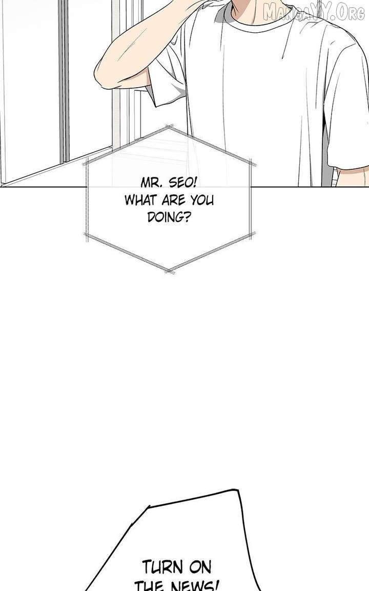 It’s My Life  Webtoon Chapter 52.6 page 49 - 