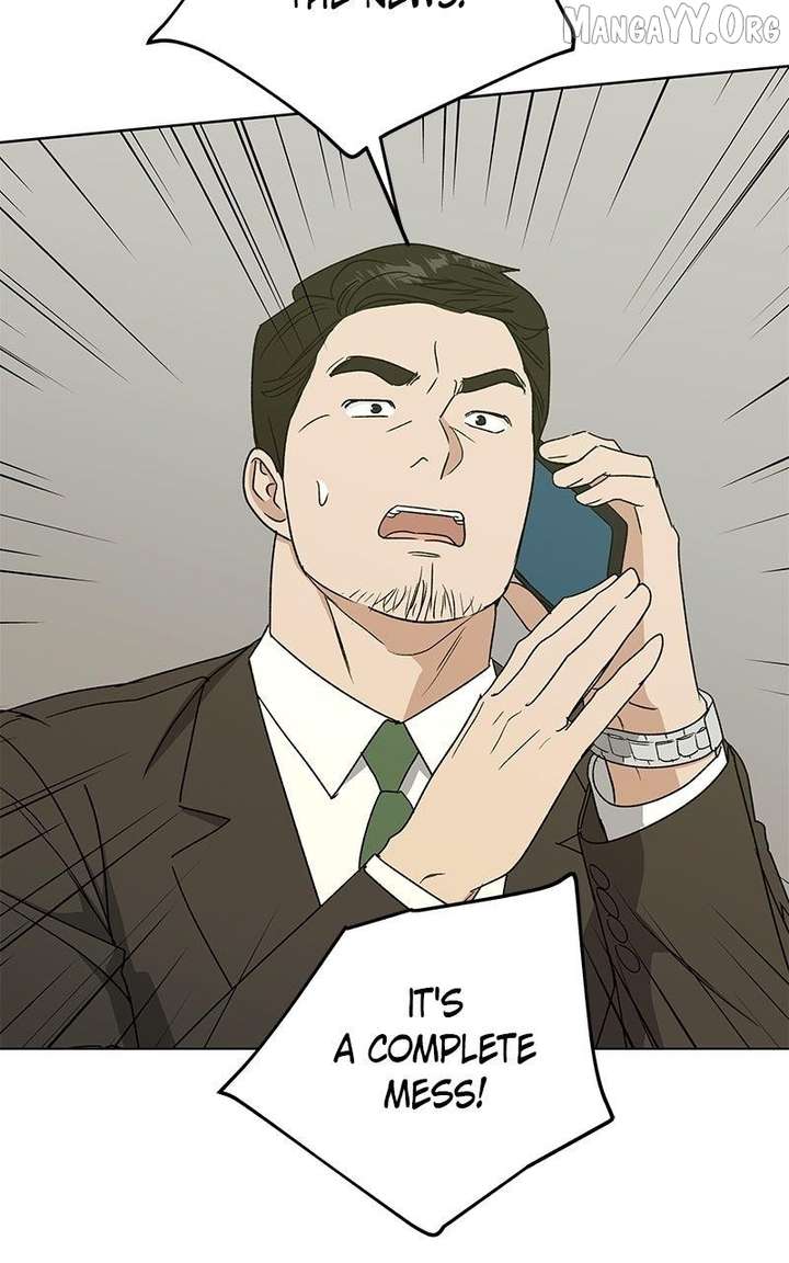 It’s My Life  Webtoon Chapter 52.6 page 50 - 