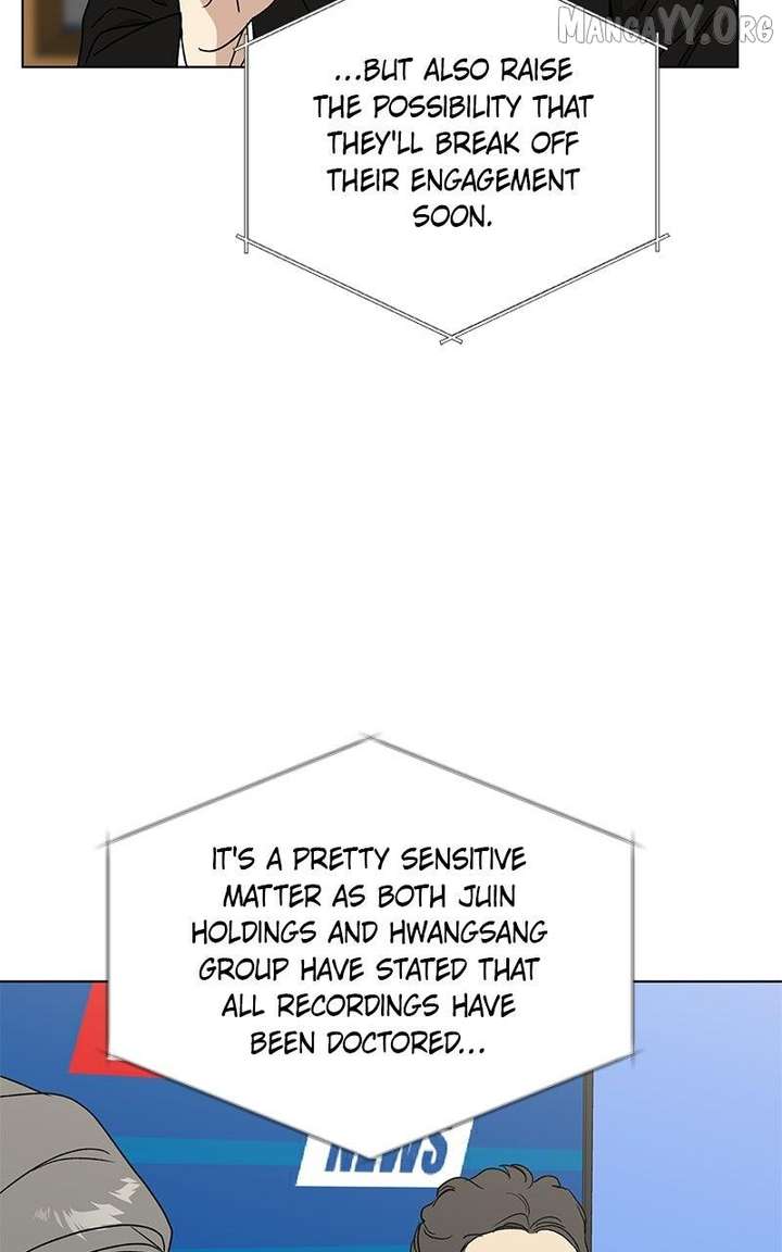 It’s My Life  Webtoon Chapter 52.6 page 55 - 