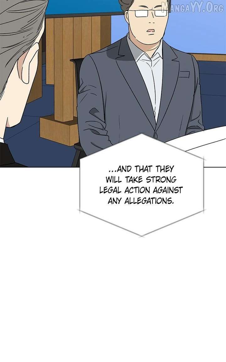 It’s My Life  Webtoon Chapter 52.6 page 56 - 