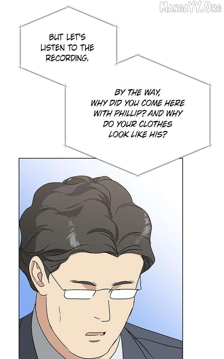 It’s My Life  Webtoon Chapter 52.6 page 57 - 