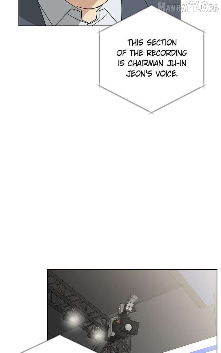 It’s My Life  Webtoon Chapter 52.6 page 58 - 