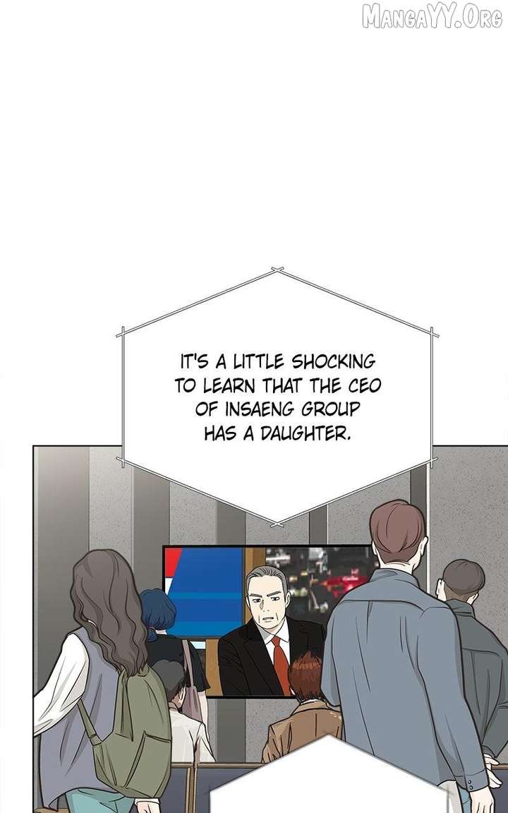 It’s My Life  Webtoon Chapter 52.6 page 61 - 
