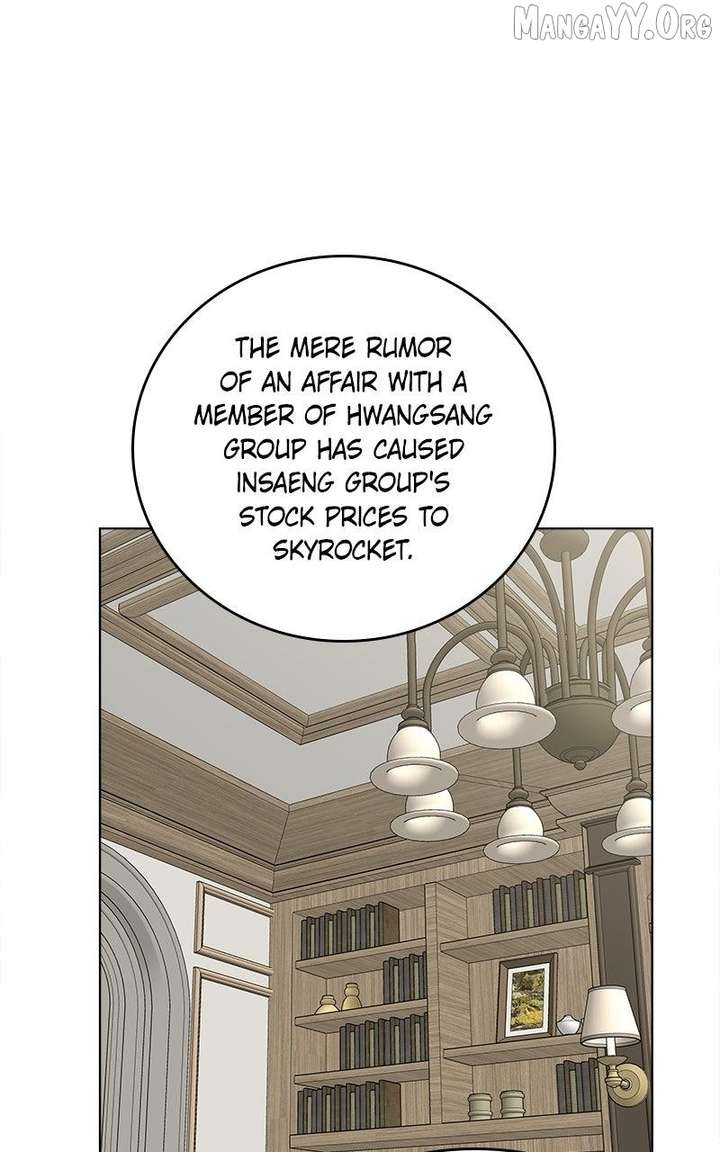 It’s My Life  Webtoon Chapter 52.6 page 66 - 