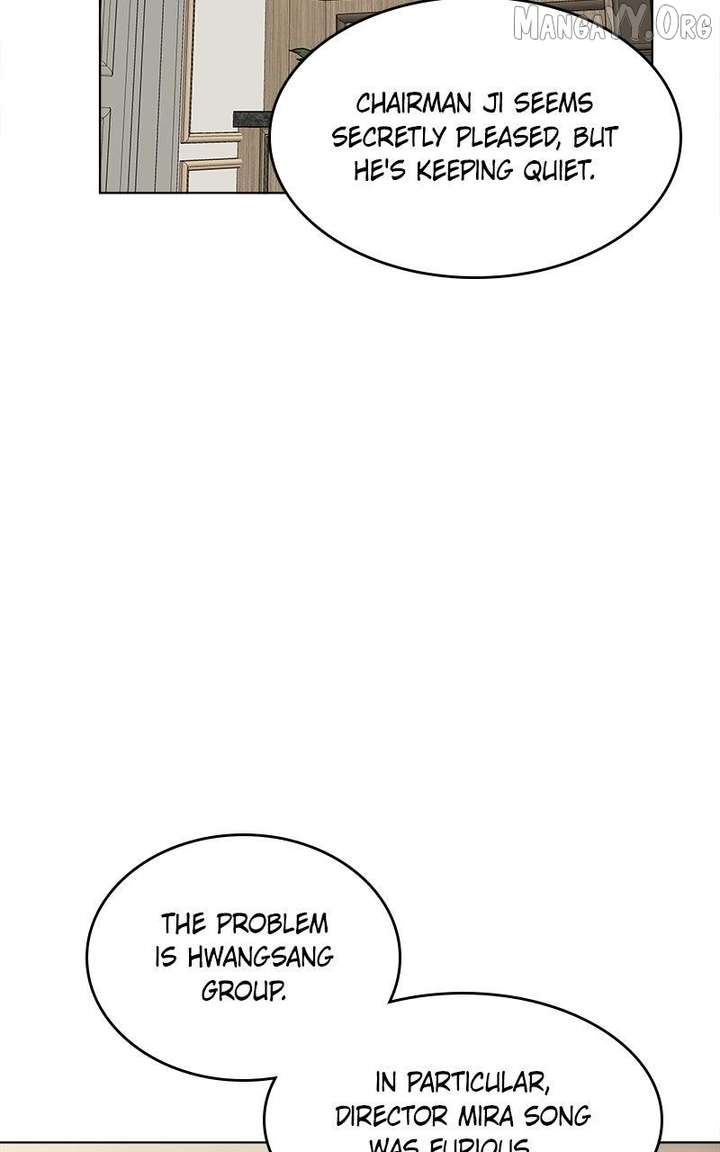 It’s My Life  Webtoon Chapter 52.6 page 67 - 