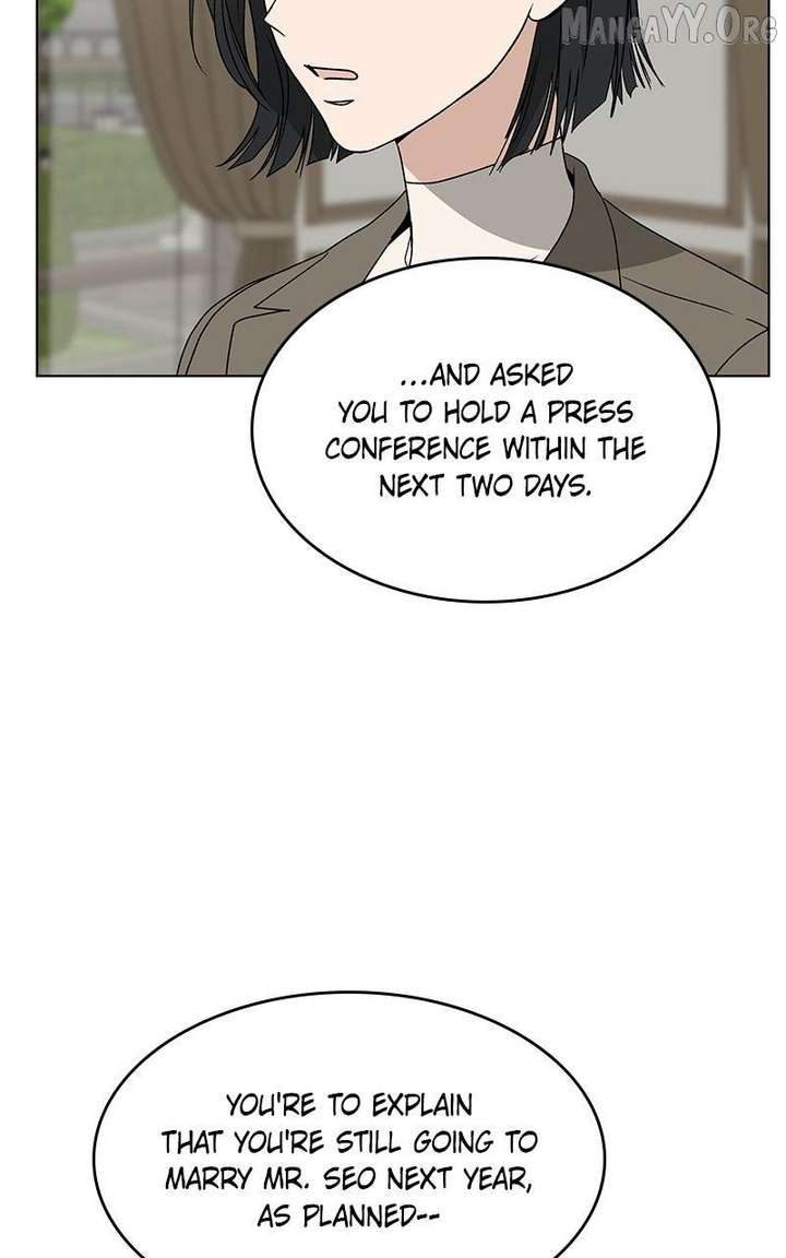 It’s My Life  Webtoon Chapter 52.6 page 71 - 