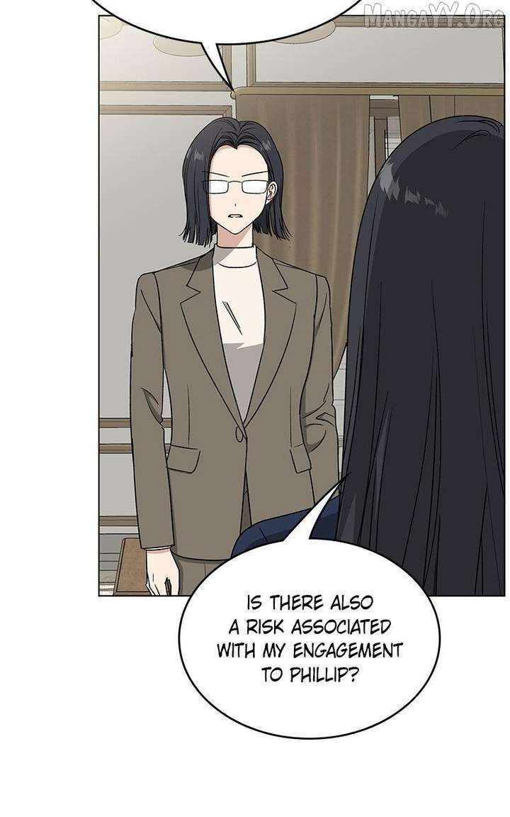 It’s My Life  Webtoon Chapter 52.6 page 72 - 