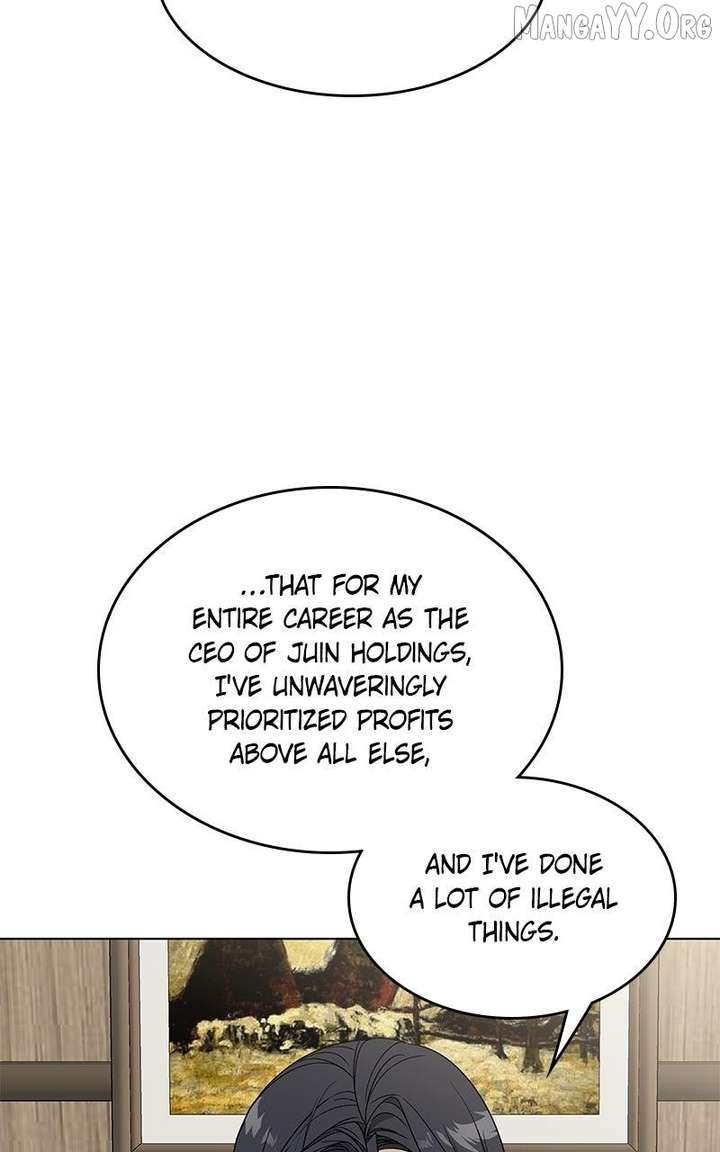 It’s My Life  Webtoon Chapter 52.6 page 74 - 
