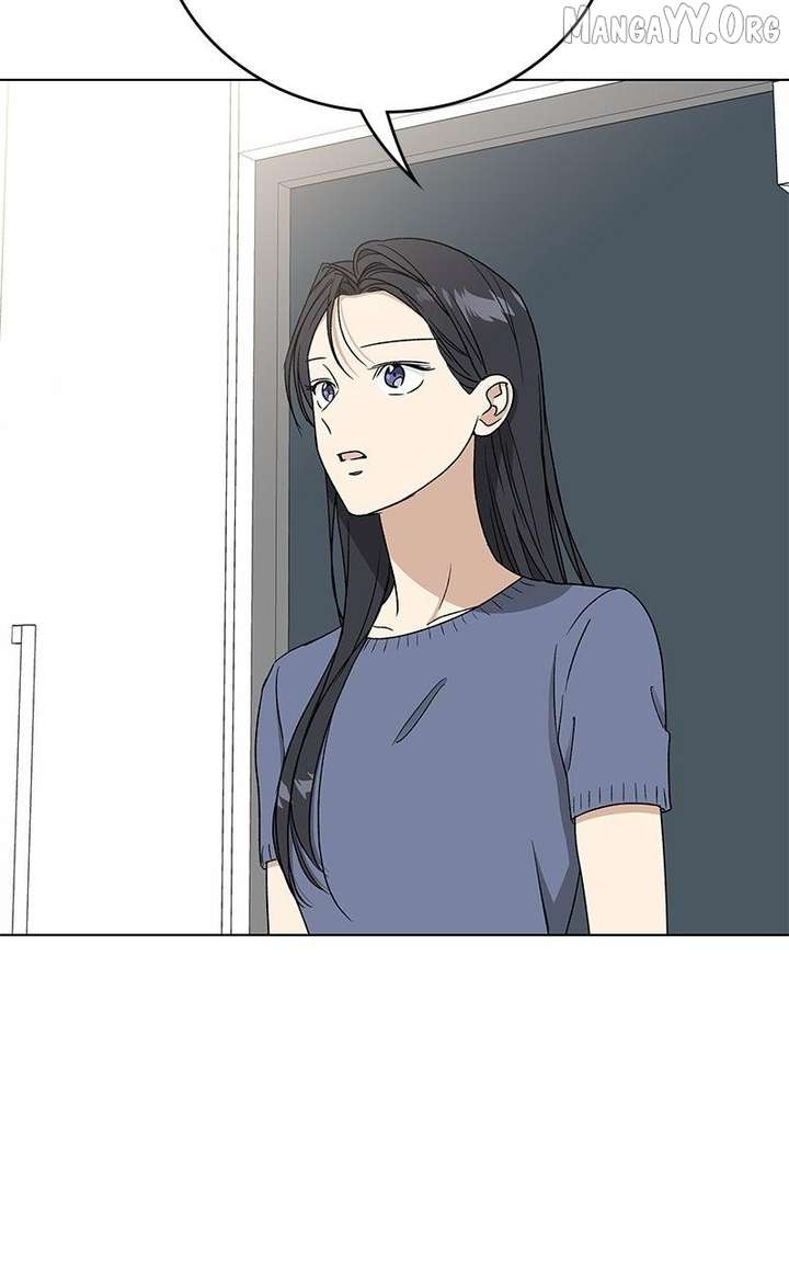 It’s My Life  Webtoon Chapter 52.6 page 9 - 