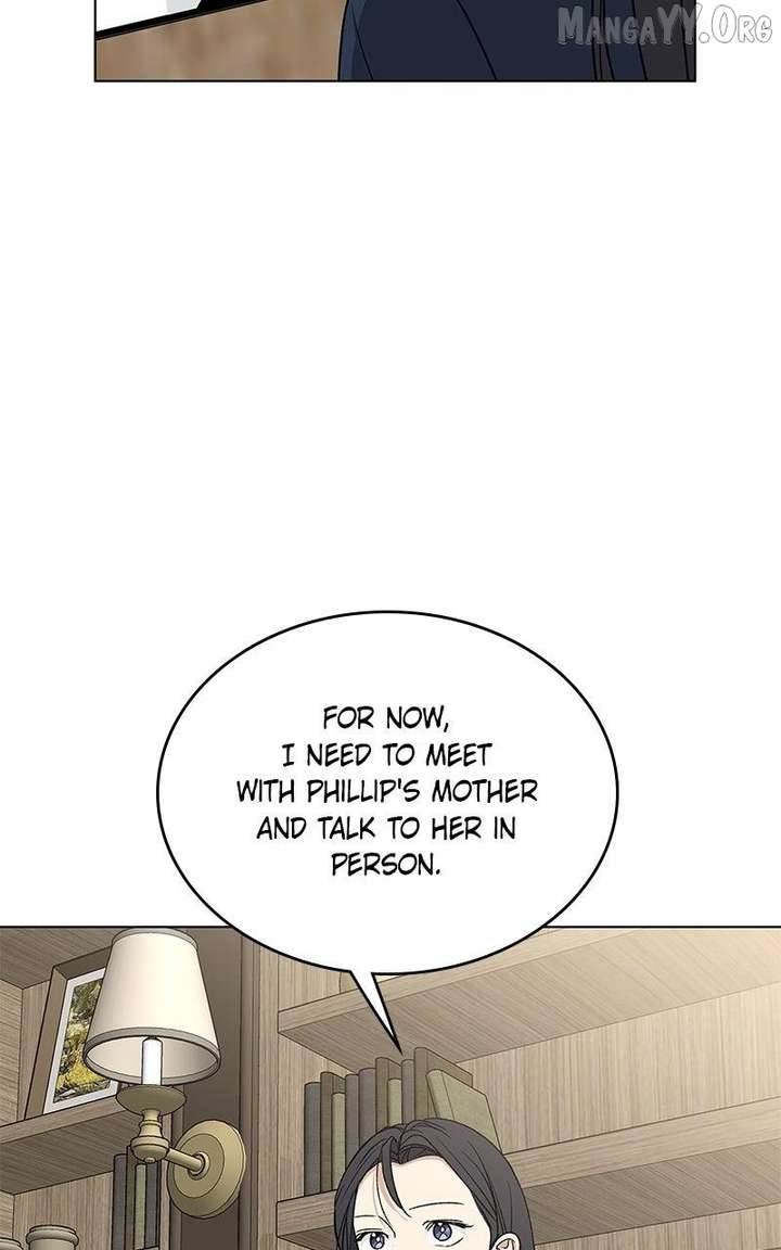 It’s My Life  Webtoon Chapter 52.6 page 82 - 