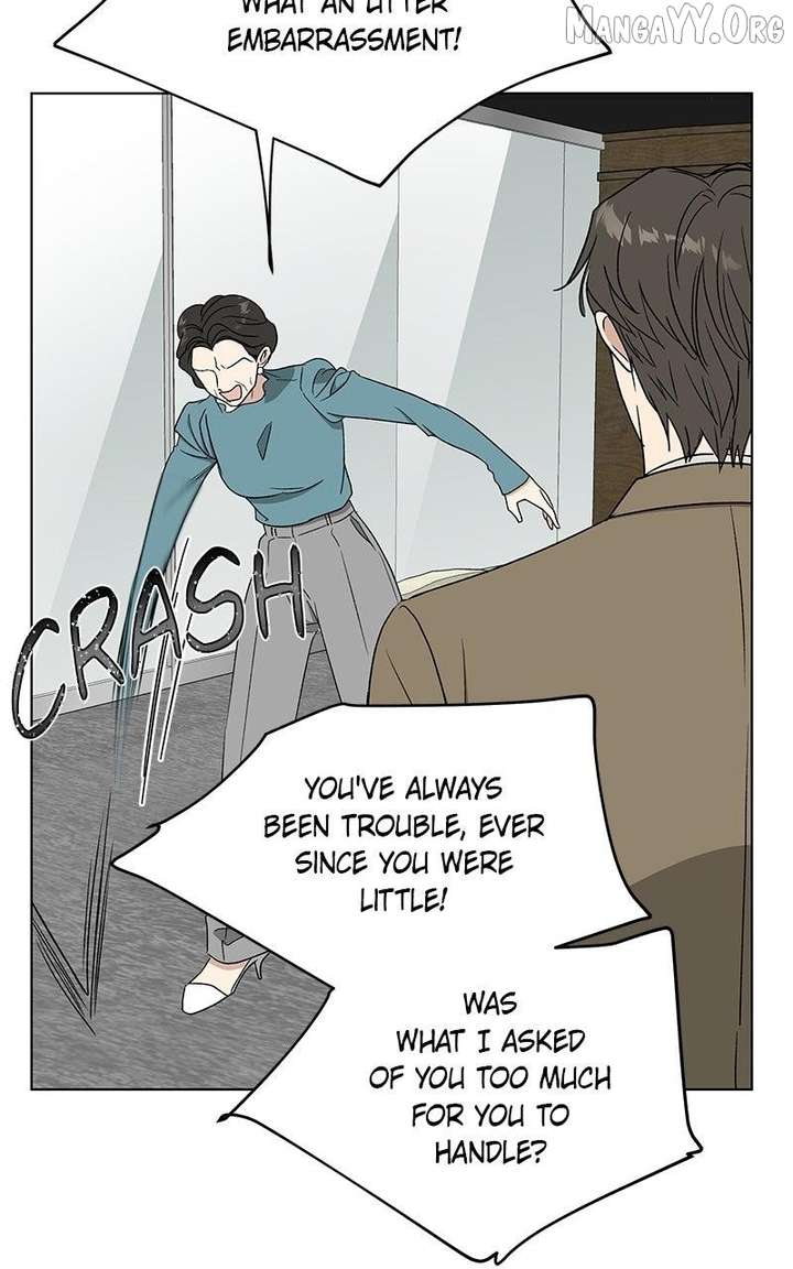 It’s My Life  Webtoon Chapter 52.6 page 87 - 
