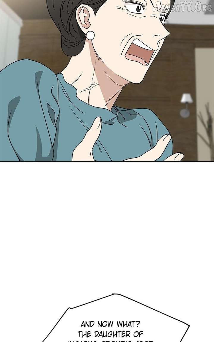 It’s My Life  Webtoon Chapter 52.6 page 89 - 