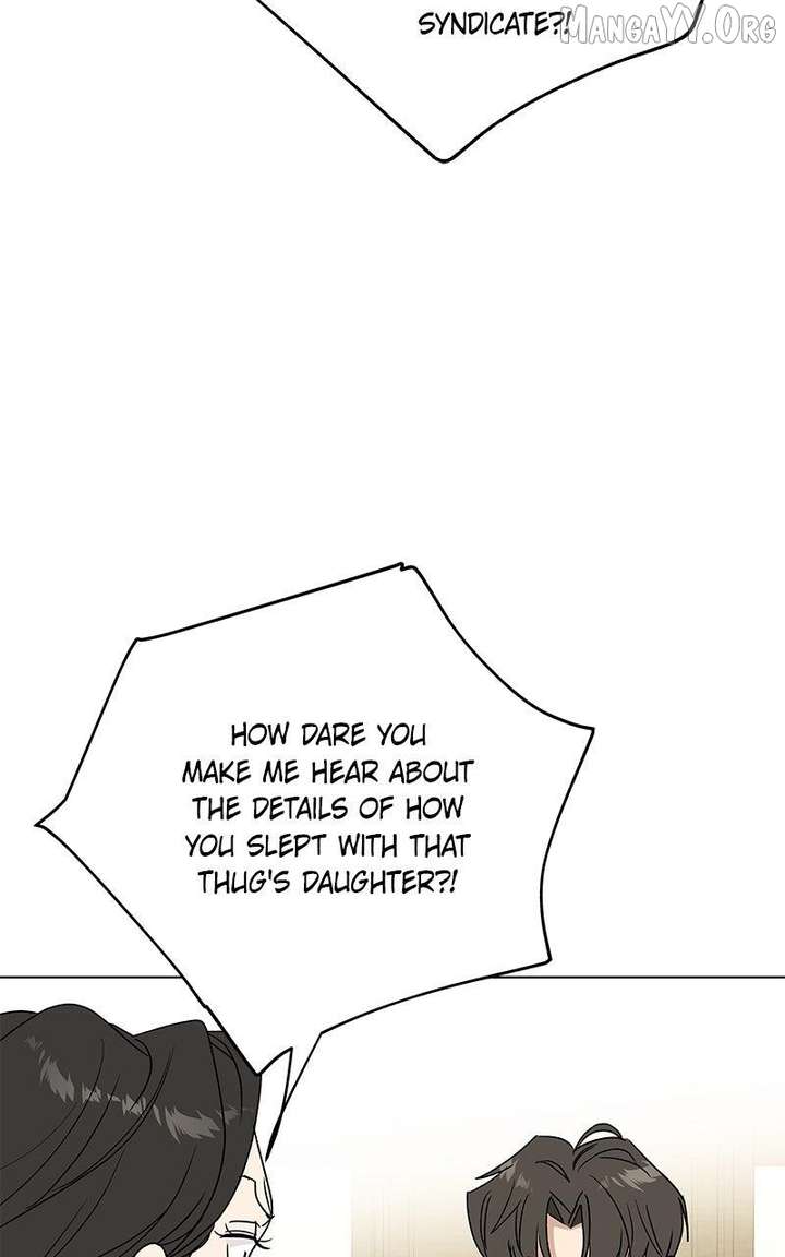 It’s My Life  Webtoon Chapter 52.6 page 91 - 