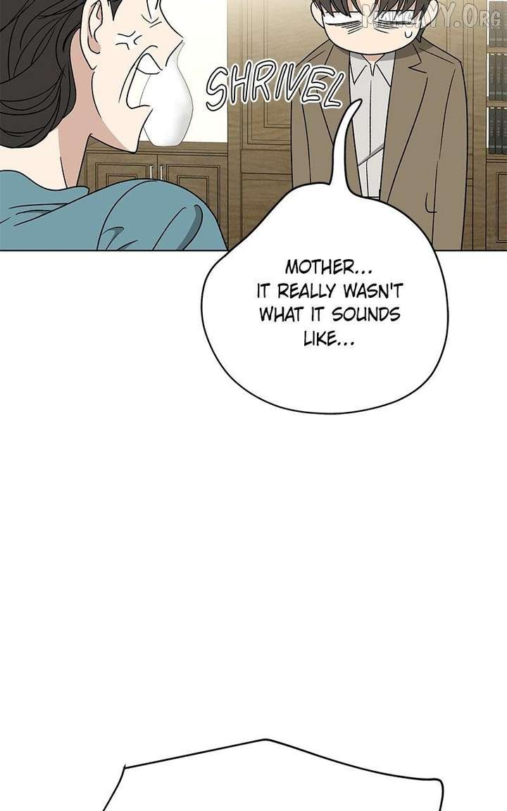 It’s My Life  Webtoon Chapter 52.6 page 92 - 