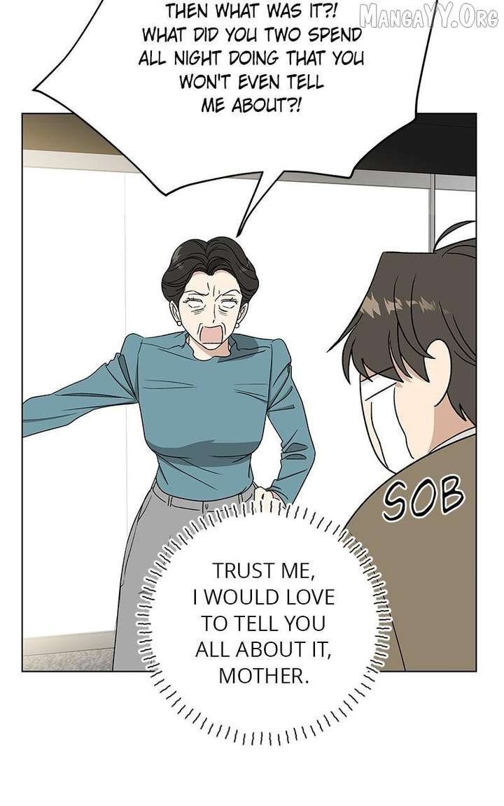 It’s My Life  Webtoon Chapter 52.6 page 93 - 