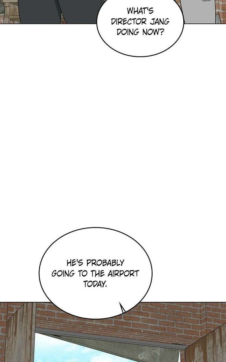 It’s My Life  Webtoon Chapter 52.7 page 103 - 