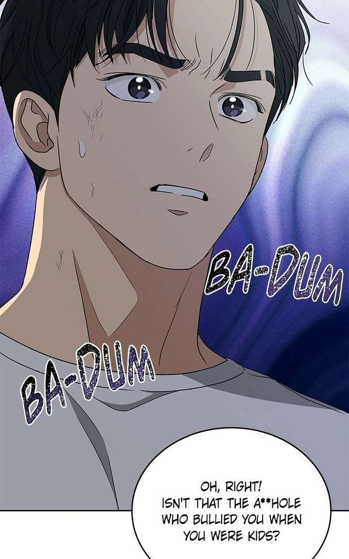 It’s My Life  Webtoon Chapter 52.7 page 107 - 