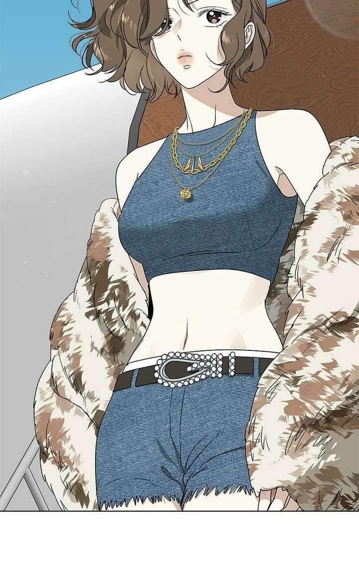 It’s My Life  Webtoon Chapter 52.7 page 114 - 
