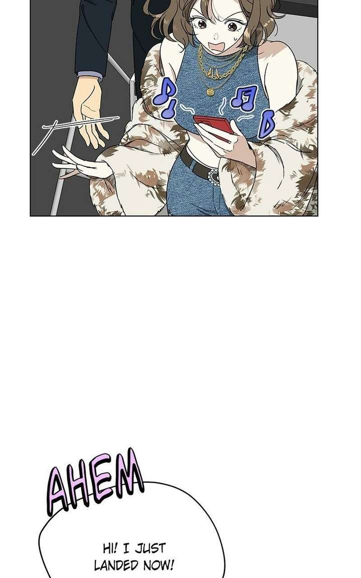 It’s My Life  Webtoon Chapter 52.7 page 116 - 