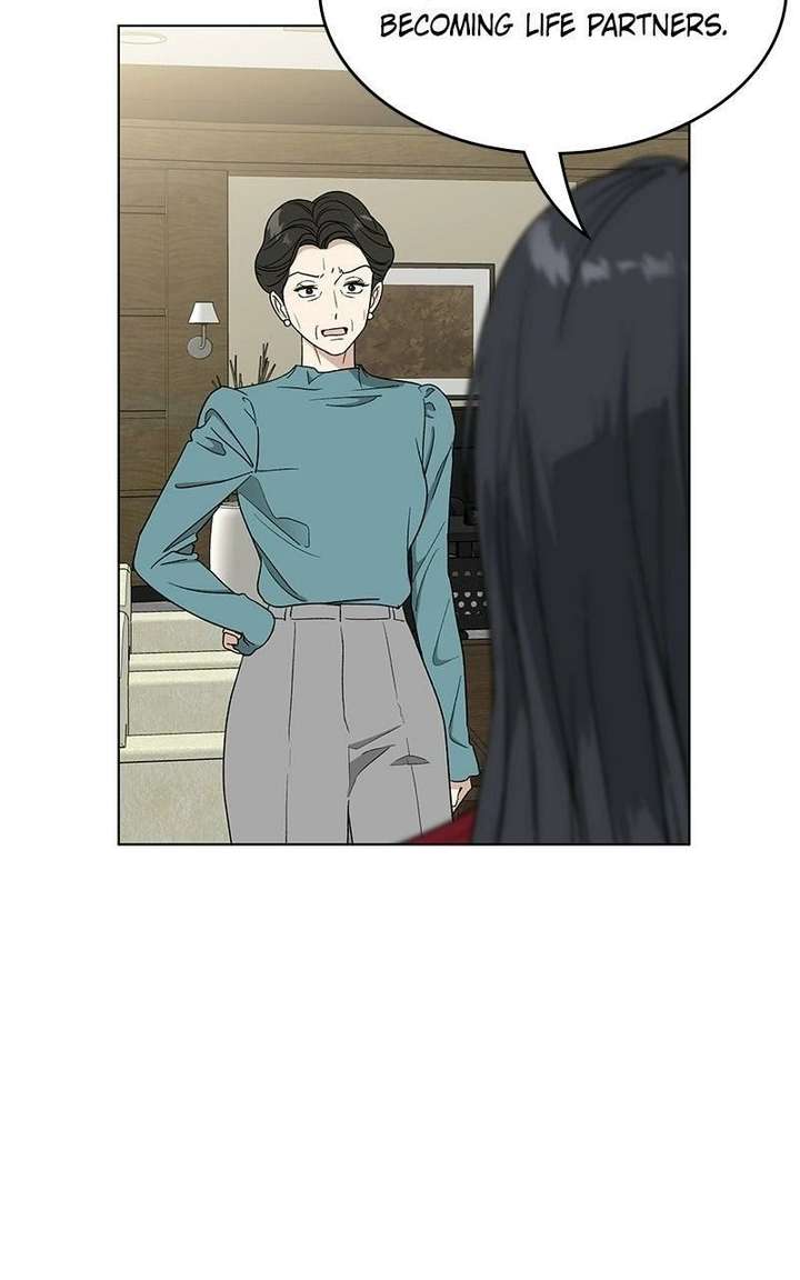 It’s My Life  Webtoon Chapter 52.7 page 19 - 