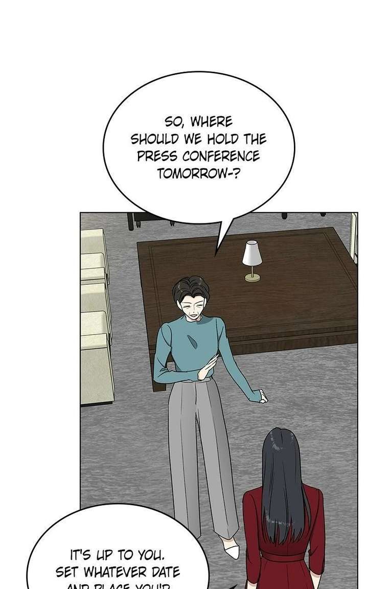 It’s My Life  Webtoon Chapter 52.7 page 4 - 