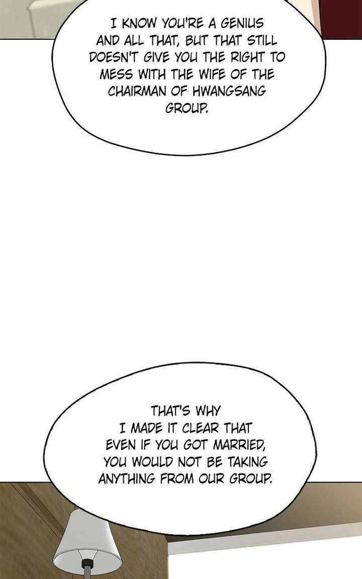 It’s My Life  Webtoon Chapter 52.7 page 31 - 