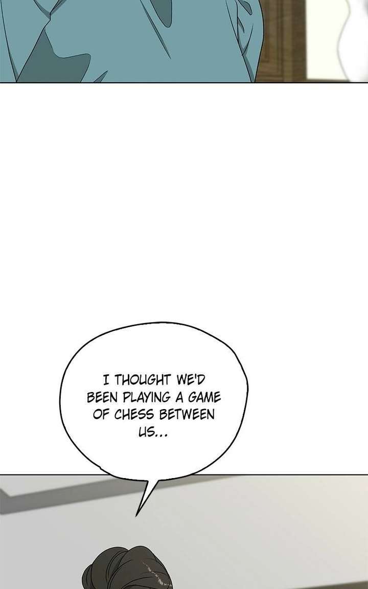 It’s My Life  Webtoon Chapter 52.7 page 34 - 