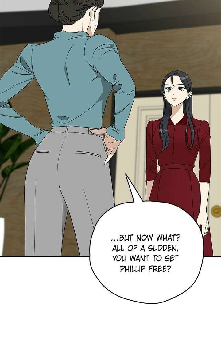 It’s My Life  Webtoon Chapter 52.7 page 35 - 